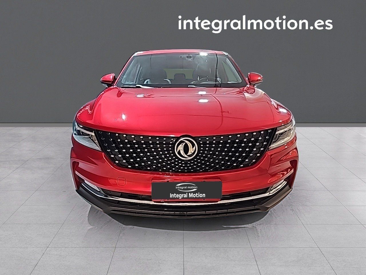 DFSK F5 1.5T Classic