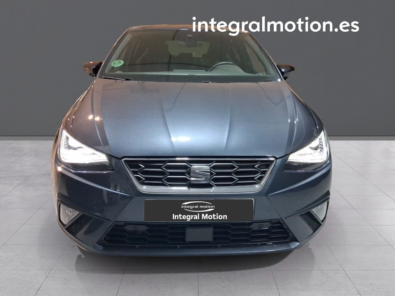 Seat Ibiza 1.0 TSI 85kW (115CV) FR Salta