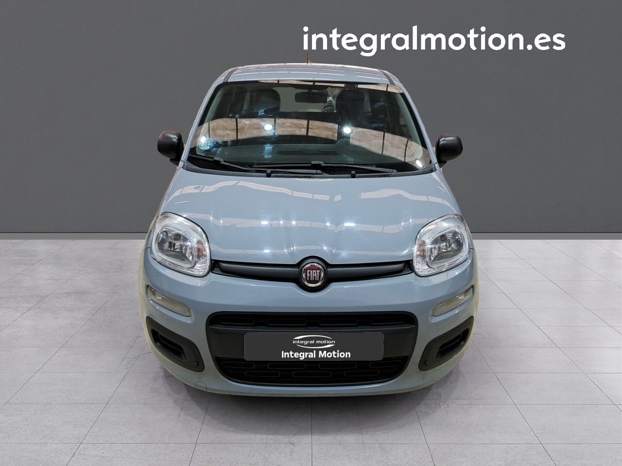 Fiat Panda Panda Hybrid 1.0 51kw (70CV)