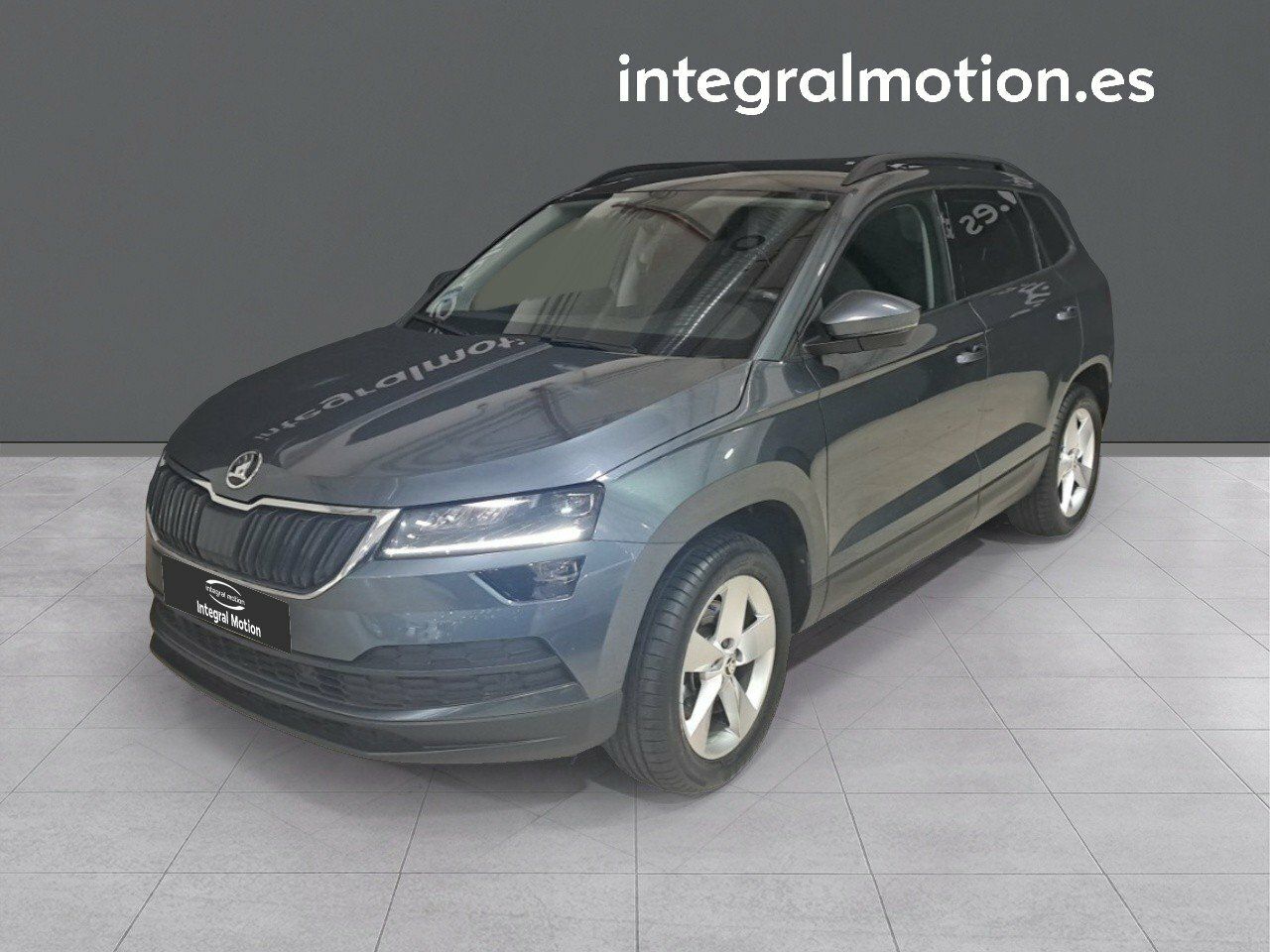 Skoda Karoq 2.0 TDI 110kW (150CV) DSG 4X4 Ambition