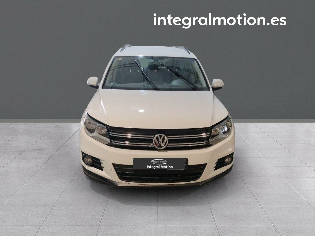 Volkswagen Tiguan 2.0 TDI 110cv 4x2 T1 BlueMotion Tech