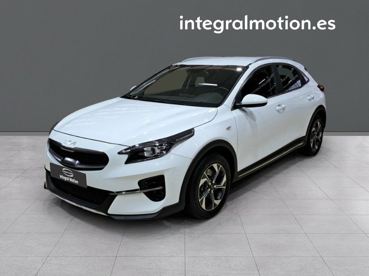 Kia XCeed 1.0 T-GDi Drive 88kW (120CV)