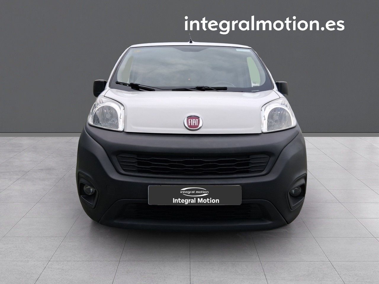 Fiat Fiorino 1.3 JTD CARGO 80CV