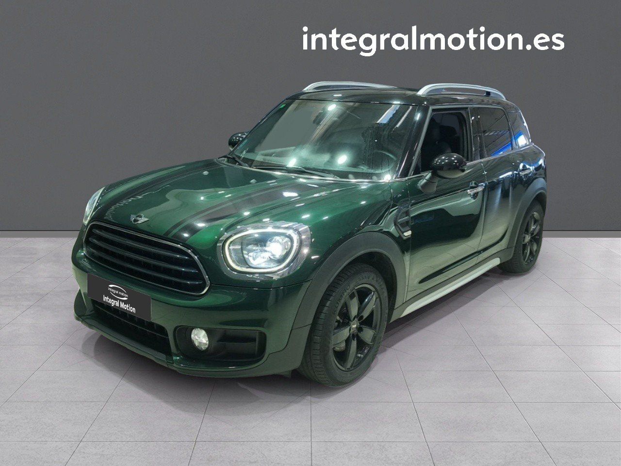 MINI Countryman Cooper