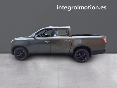 kgm-musso-sports-limited-at-gsr-4x4-23 Thumbnail