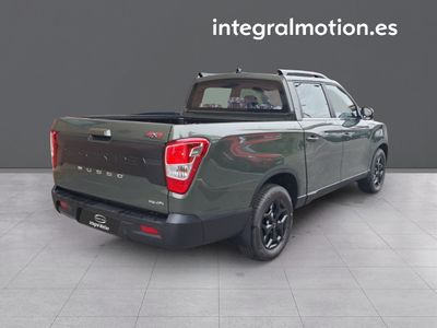 kgm-musso-sports-limited-at-gsr-4x4-4 Thumbnail