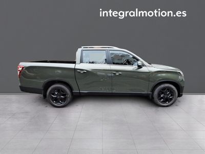kgm-musso-sports-limited-at-gsr-4x4-25 Thumbnail