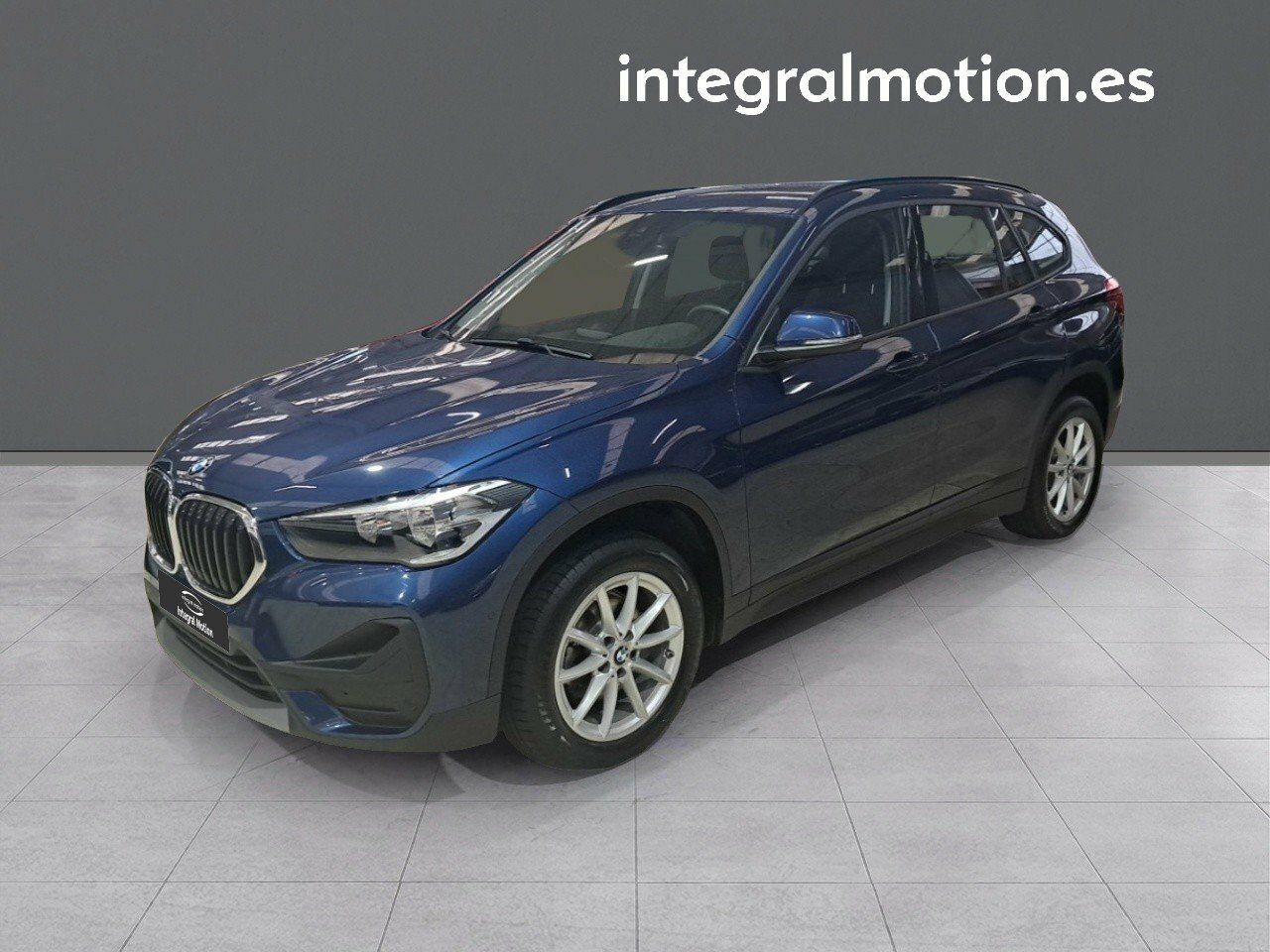 BMW X1 sDrive16d