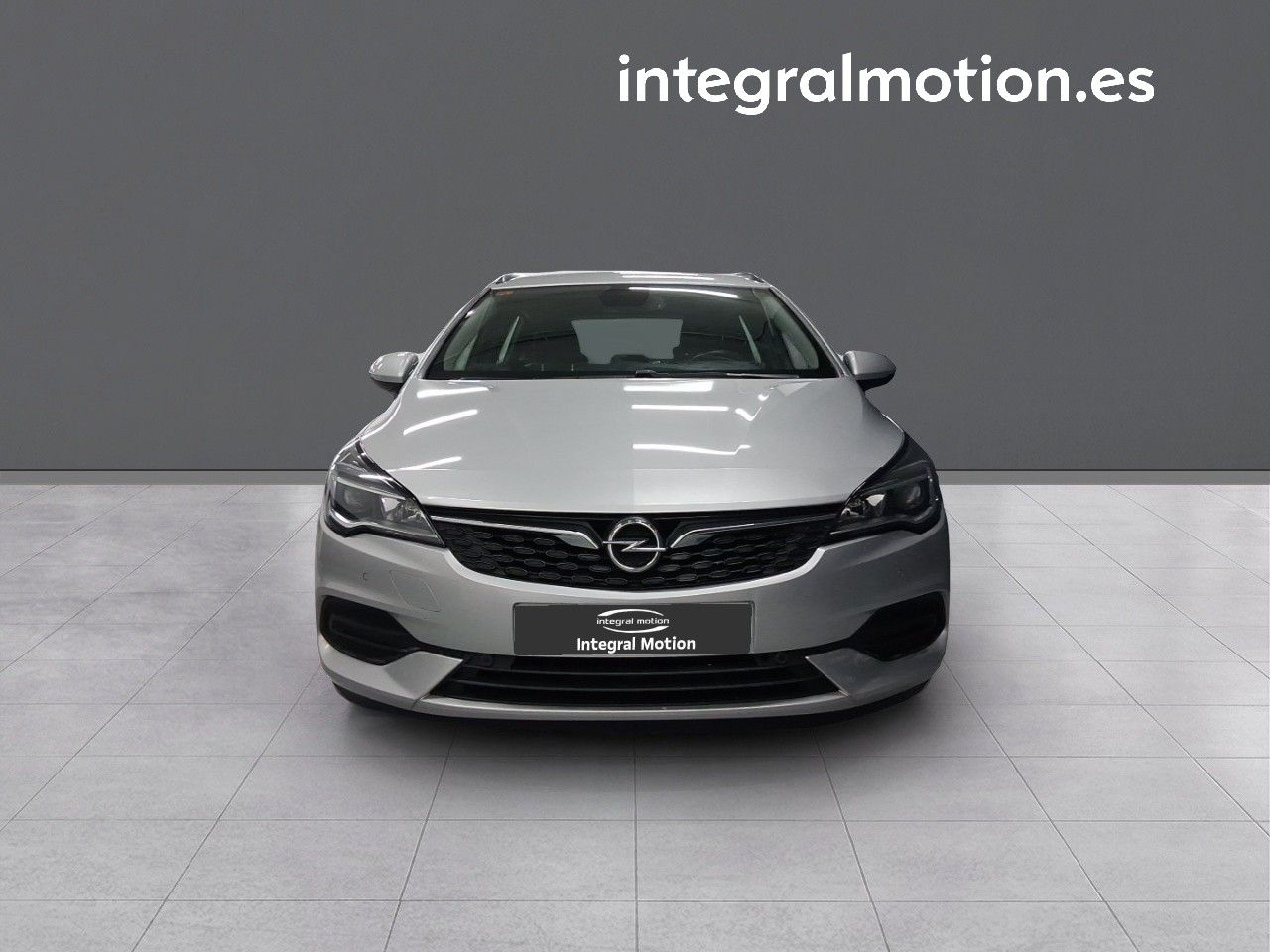 Opel Astra 1.5D DVC 77kW (105CV) Edition ST