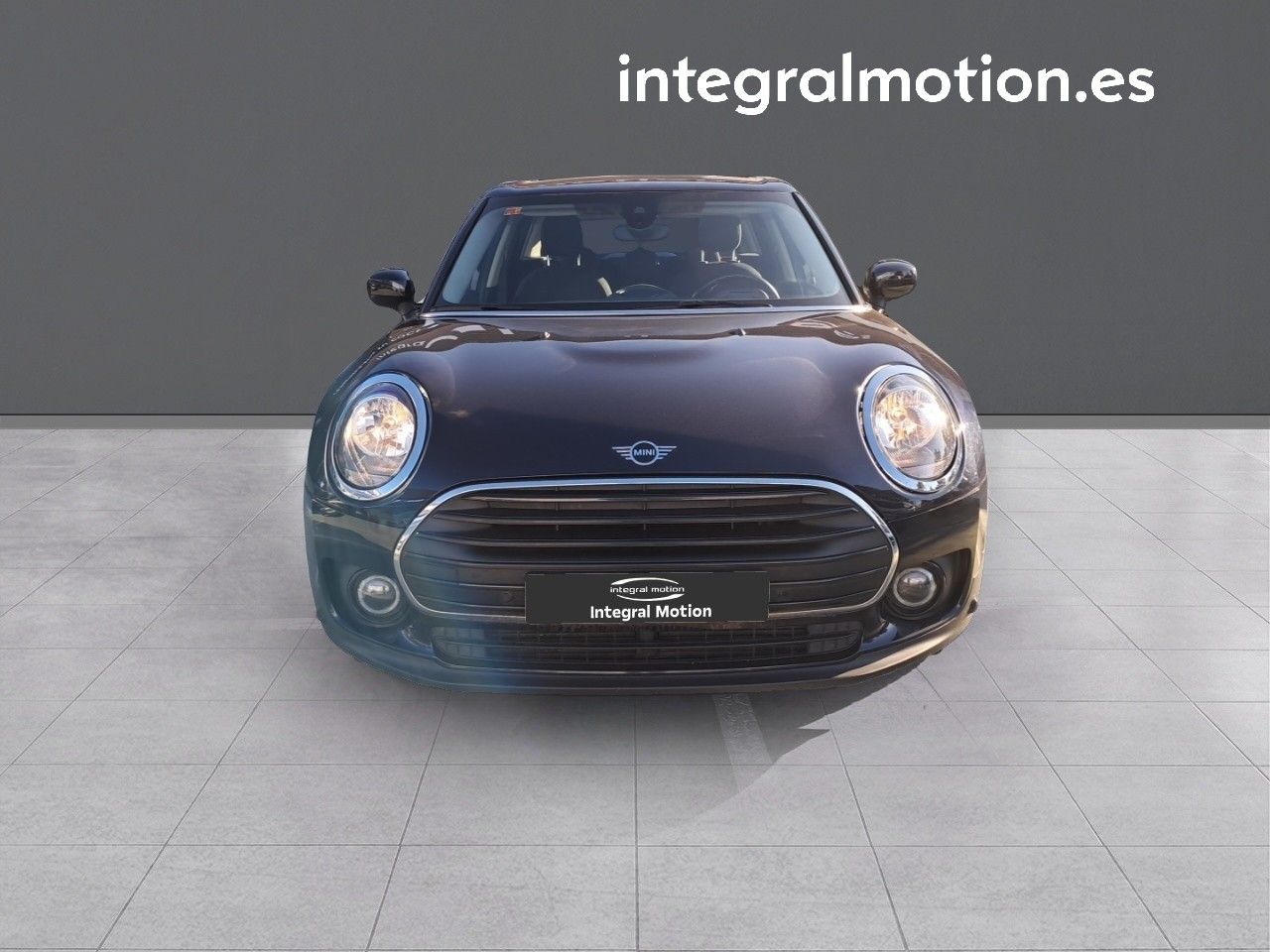 MINI Clubman One D