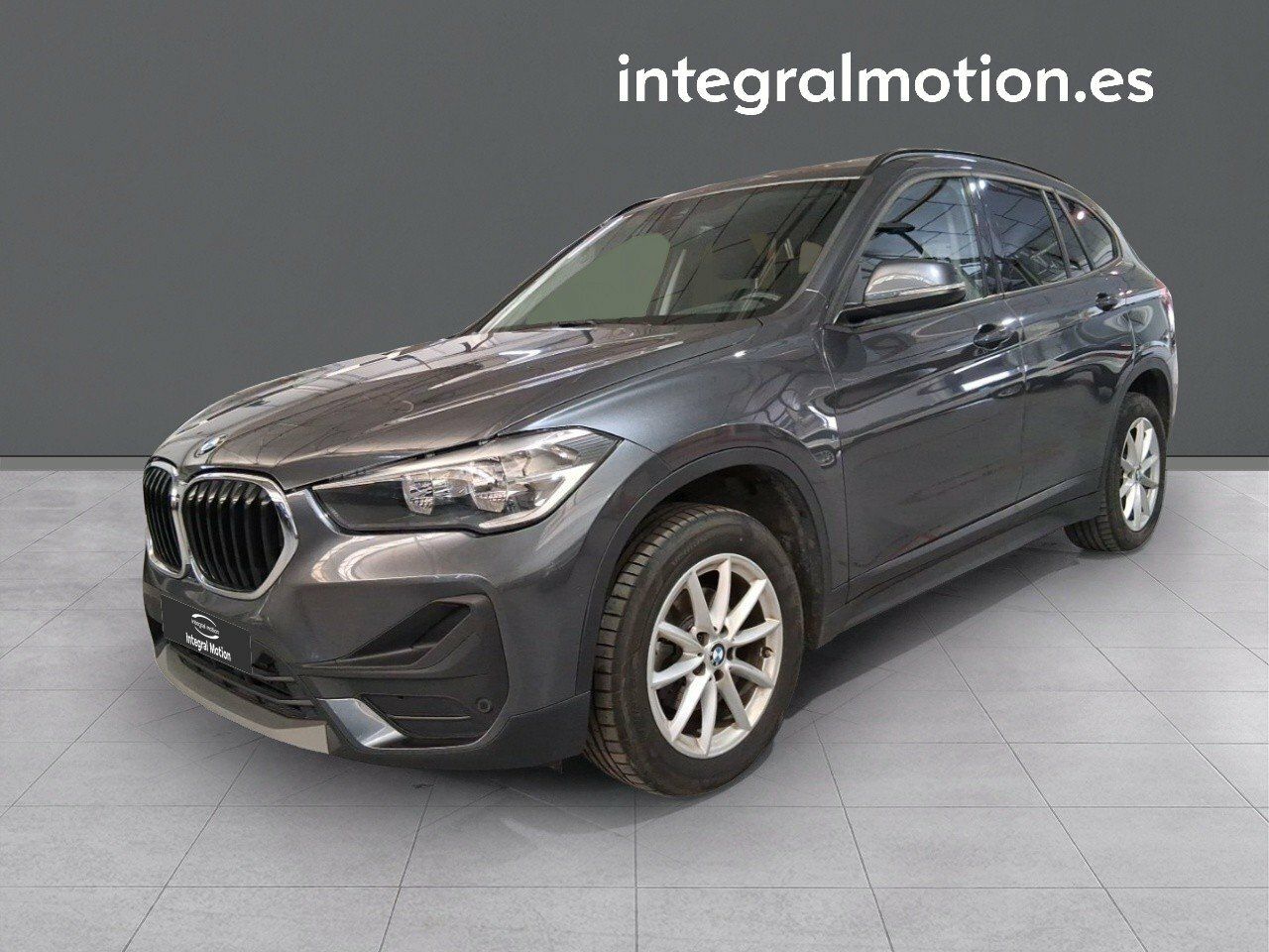 BMW X1 sDrive16d