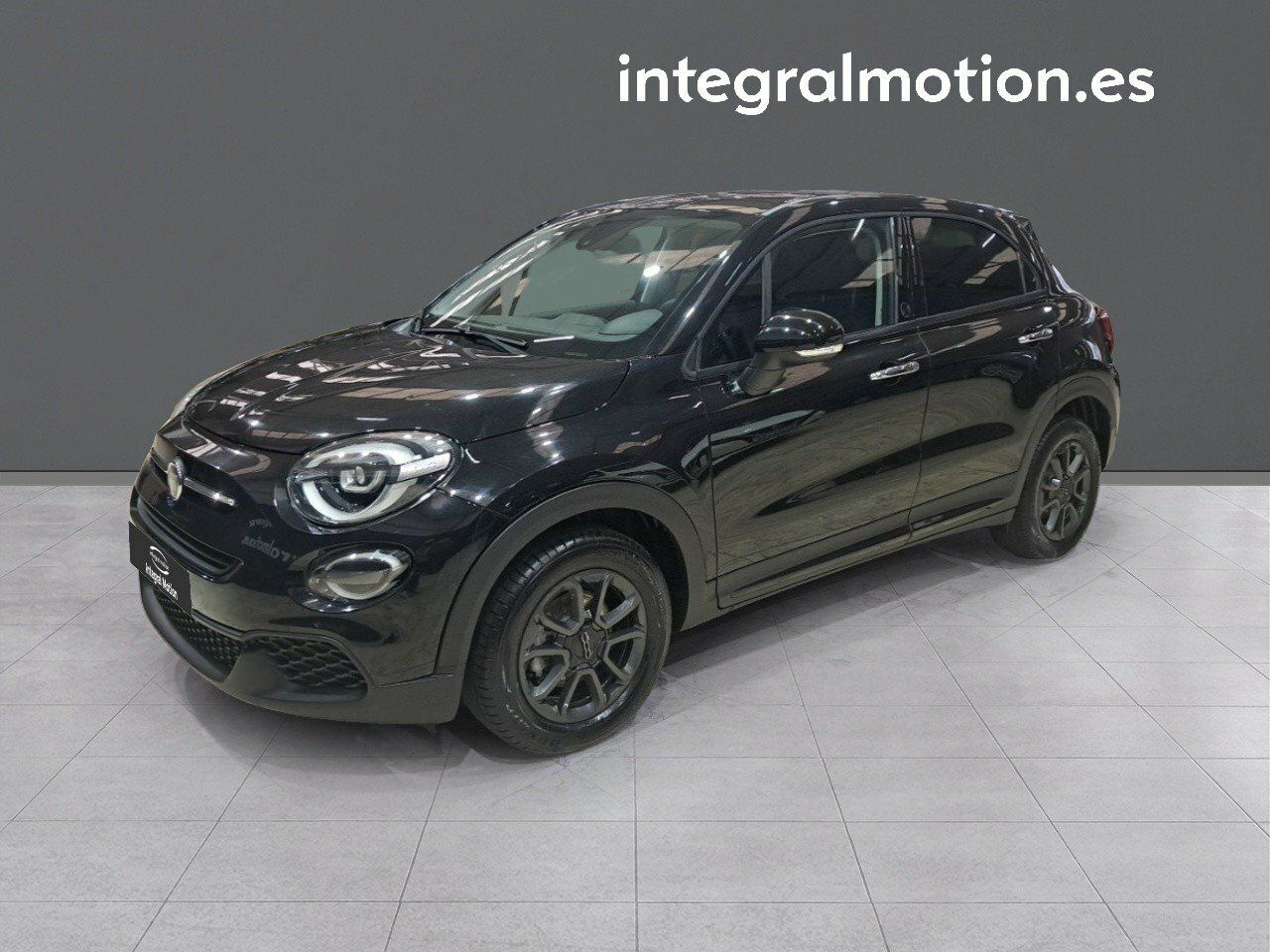 Fiat 500X 120TH 1,0 Firefly T3 88KW (120 cv) SandS