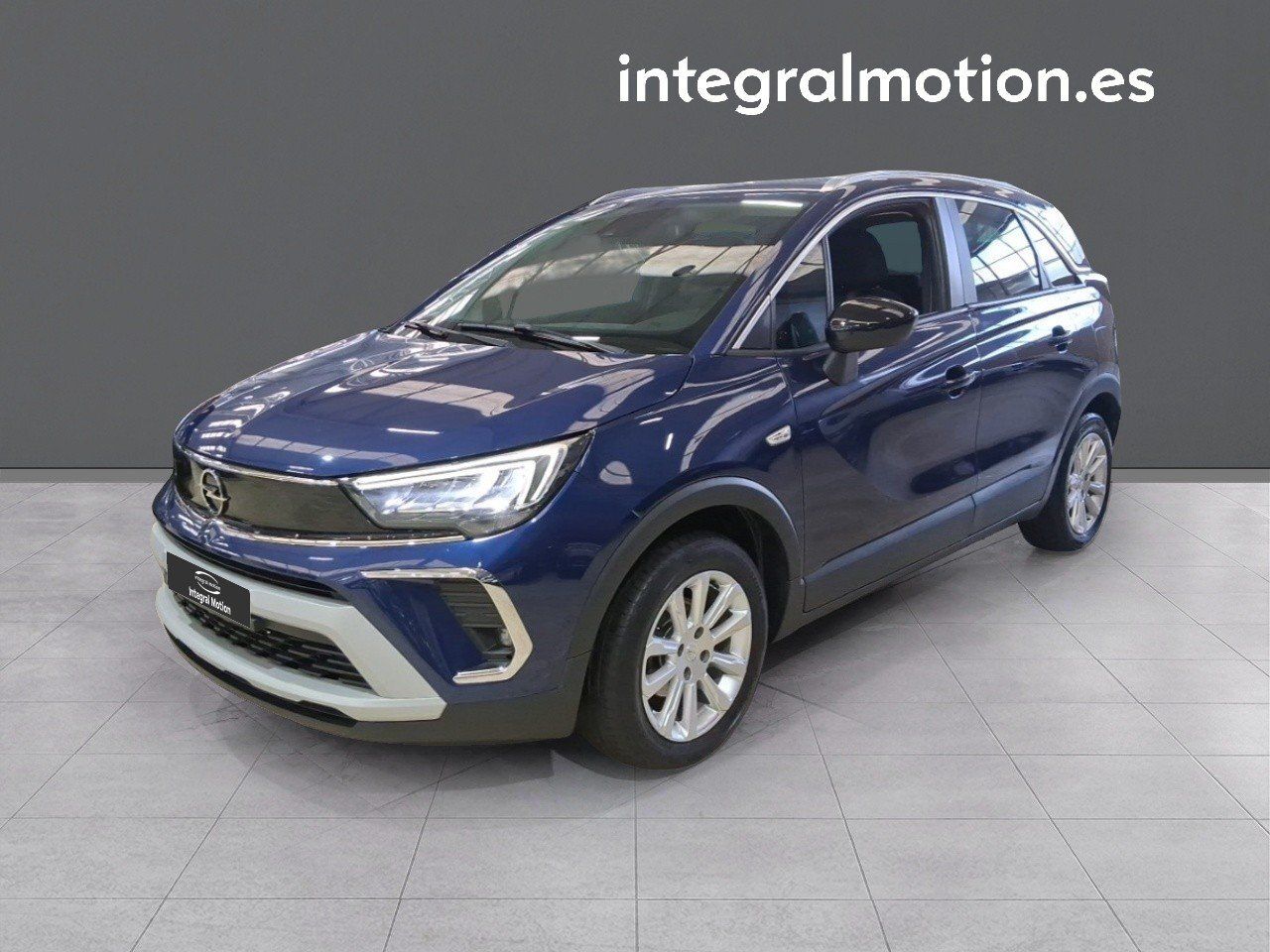 Opel CrossLand 1.5D 81kW (110CV) Edition