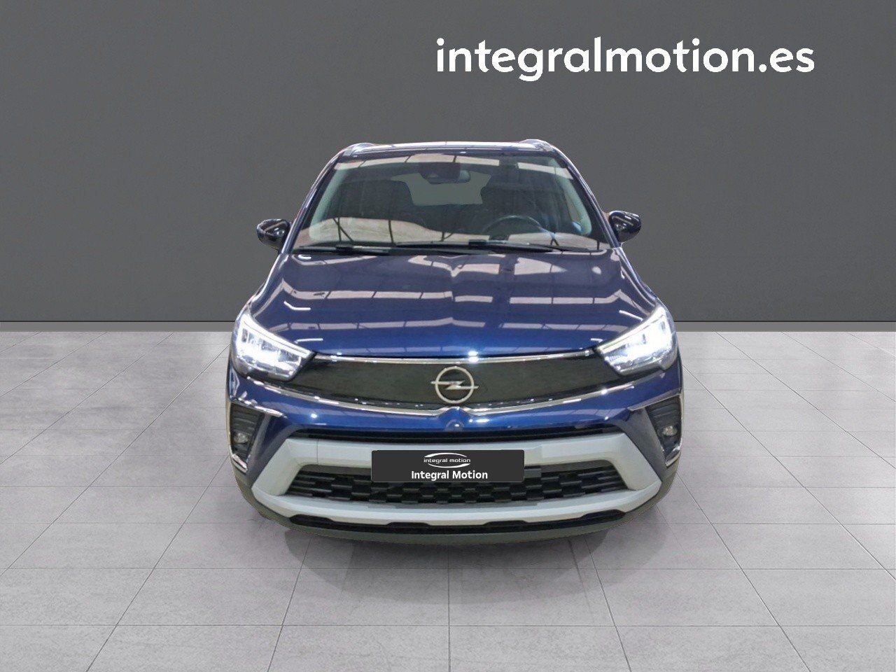 Opel CrossLand 1.5D 81kW (110CV) Edition