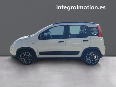 fiat-panda-city-life-hybrid-1-0-gse-51kw-70cv-23 Thumbnail