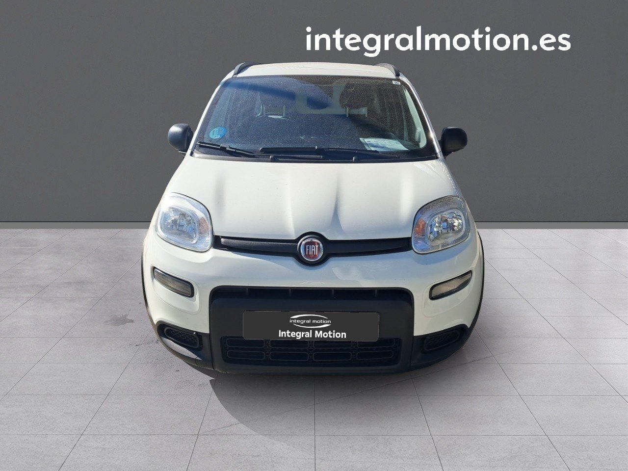 Fiat Panda City Life Hybrid 1.0 Gse 51kw (70CV)