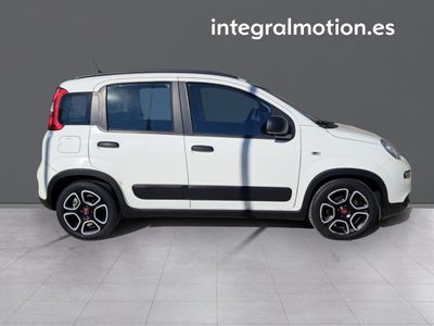 fiat-panda-city-life-hybrid-1-0-gse-51kw-70cv-25 Thumbnail
