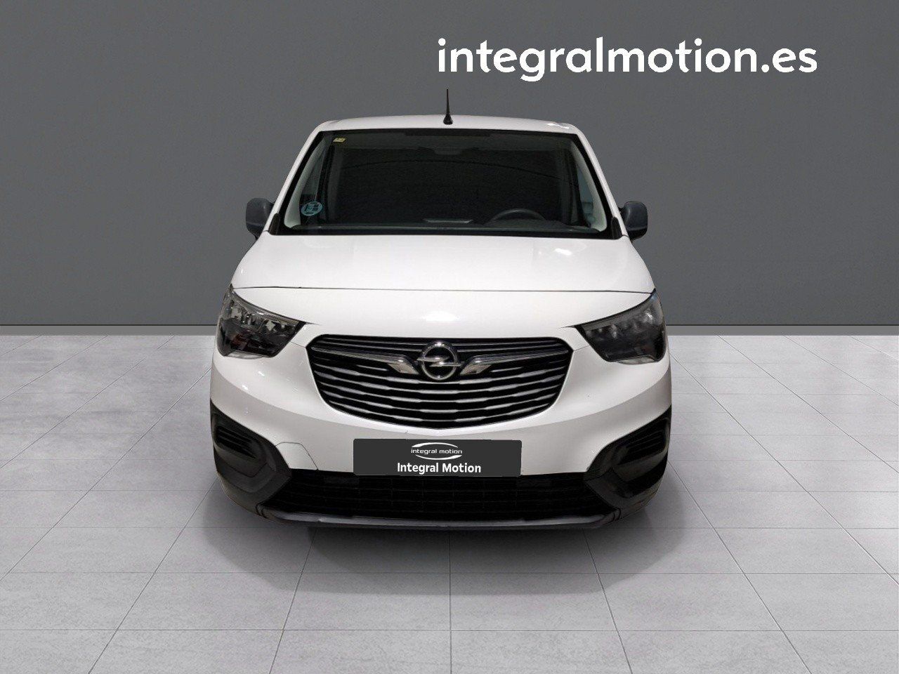 Opel Combo 1.5 TD SS 55KW (75cv)