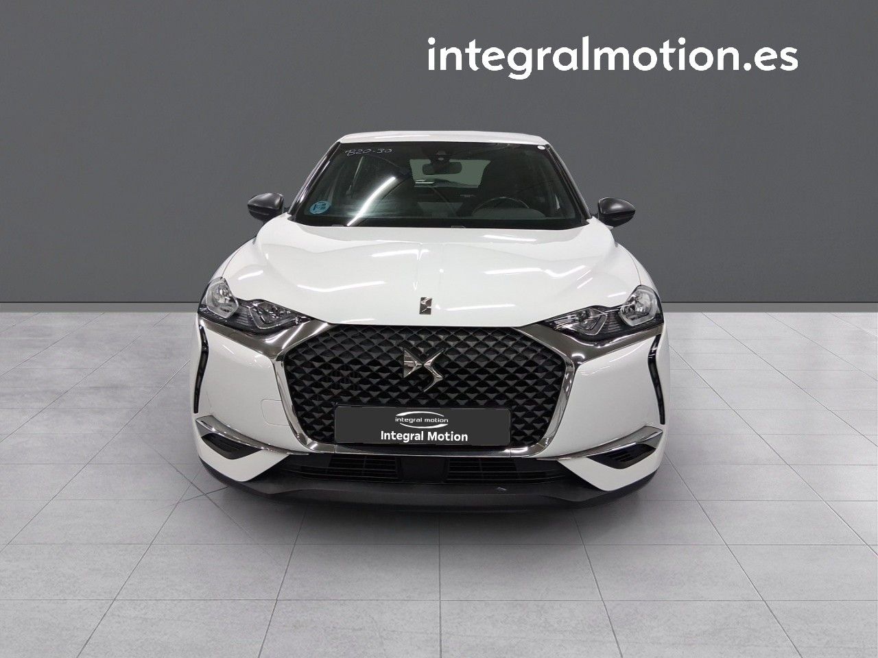 DS DS 3 BlueHDi 81 kW Manual CHIC