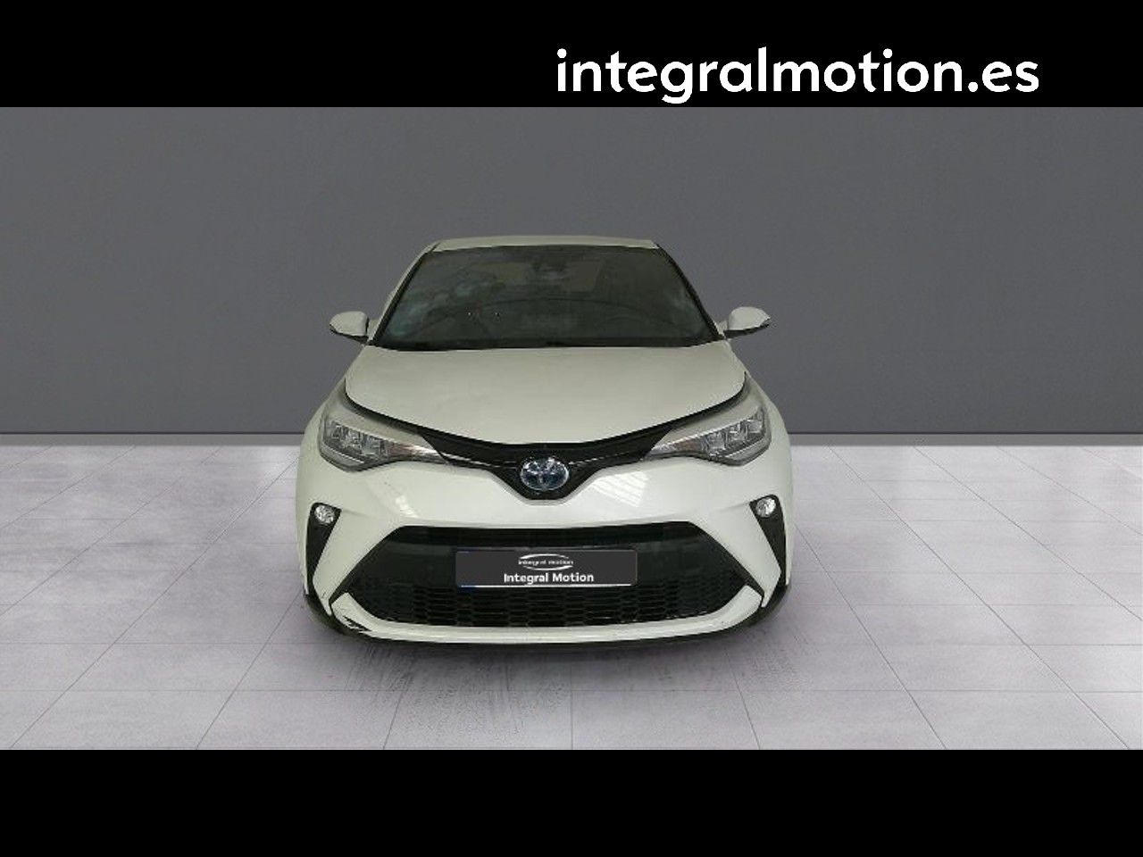 Toyota C-HR 1.8 125H Advance