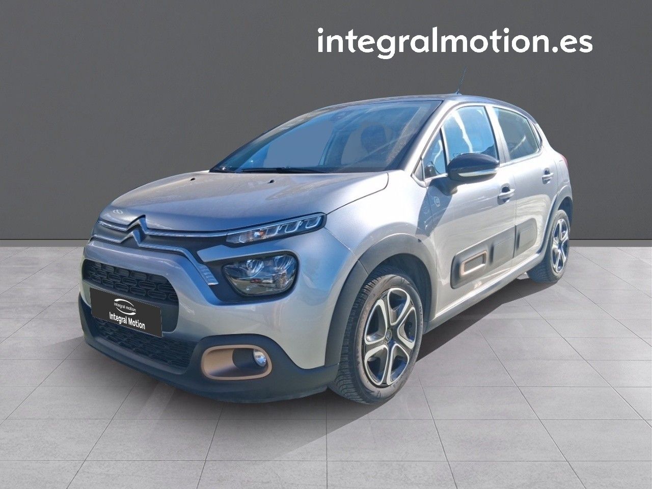 Citroen C3 PureTech 60KW (83CV) Feel