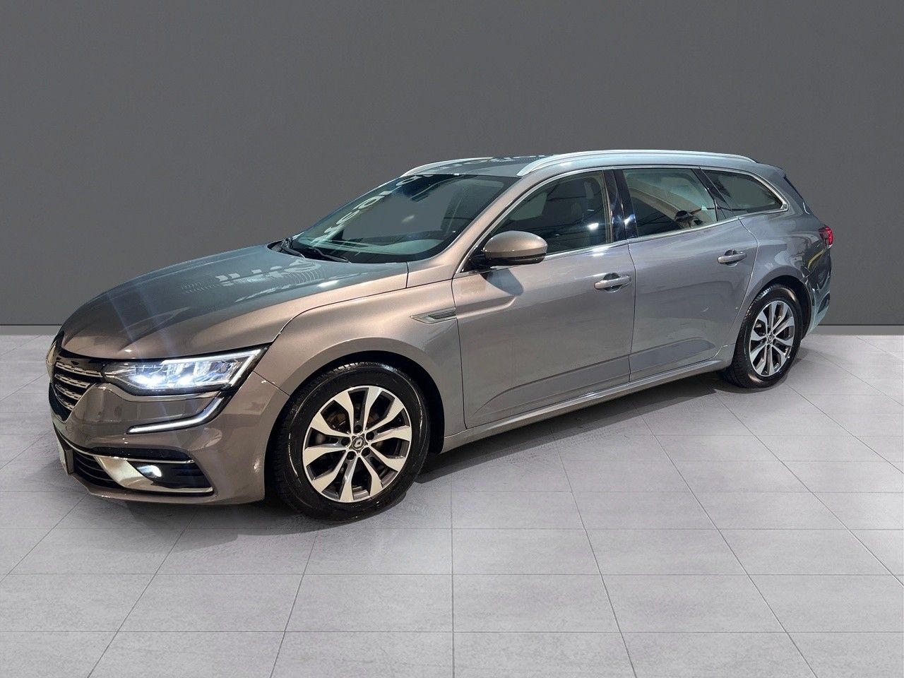 Renault Talisman S.T. Business Blue dCi 88 kW (120 CV)