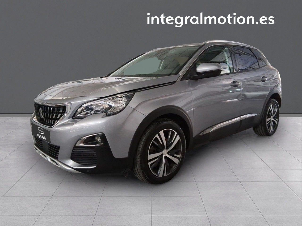 Peugeot 3008 1.5 BlueHDi 96kW (130CV) SandS Allure