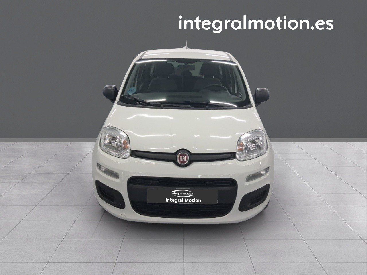Fiat Panda Panda Hybrid 1.0 Gse 51kw (70CV)