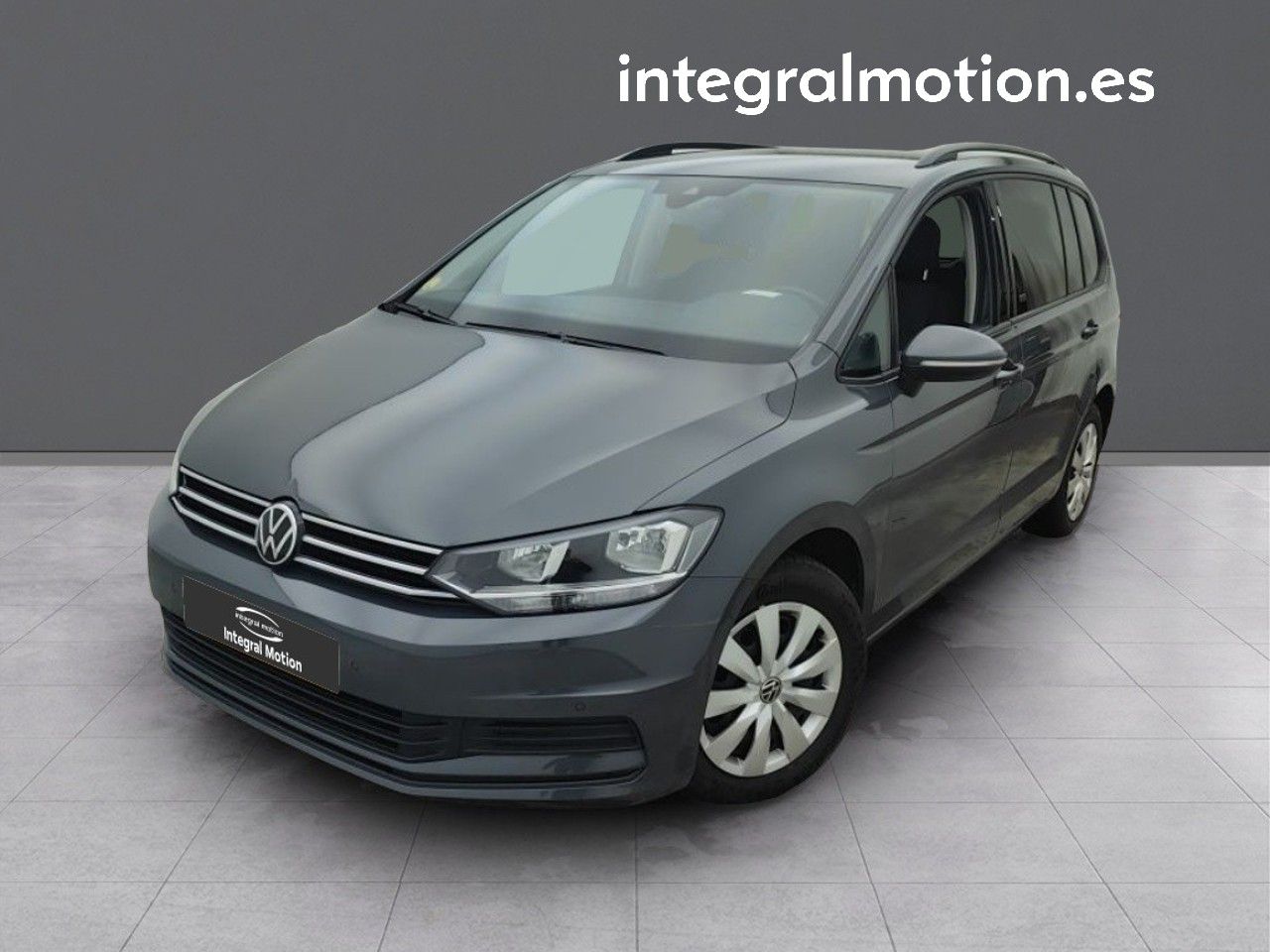 Volkswagen Touran Advance 2.0 TDI 110kW (150CV) DSG