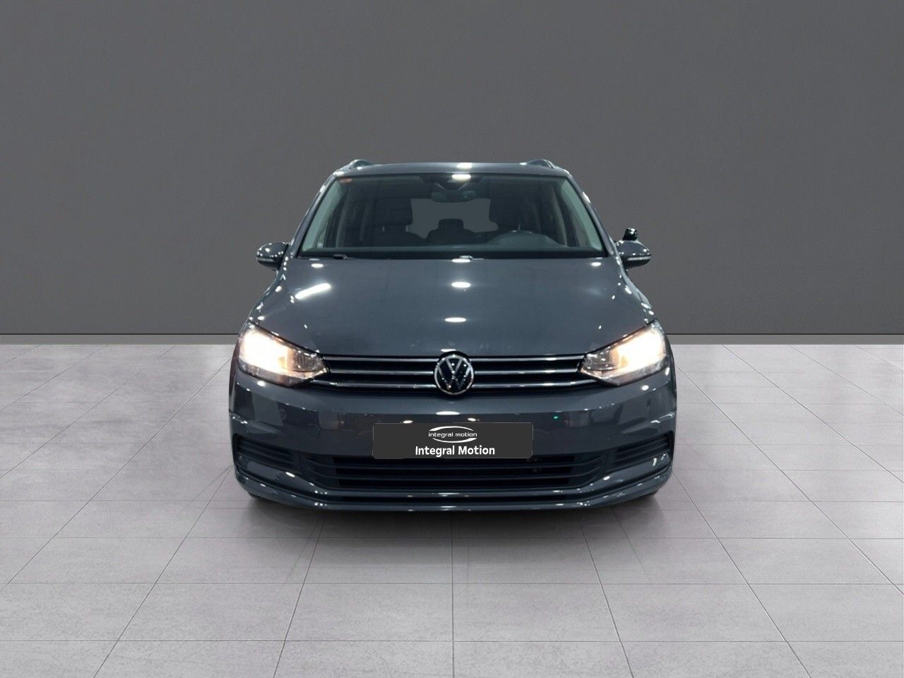 Volkswagen Touran Advance 2.0 TDI 110kW (150CV) DSG