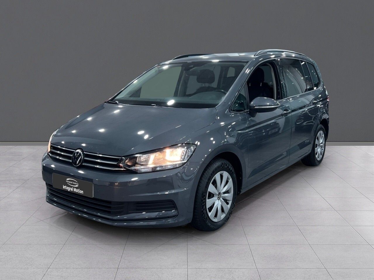 Volkswagen Touran Advance 2.0 TDI 110kW (150CV) DSG