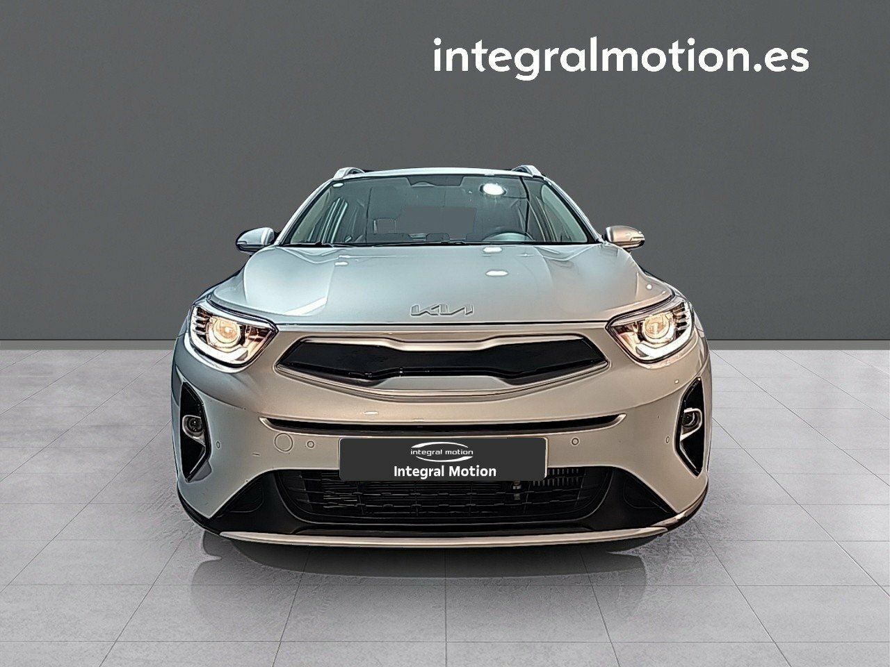 Kia Stonic 1.0 T-GDi 74kW (100CV) MHEV MT Drive