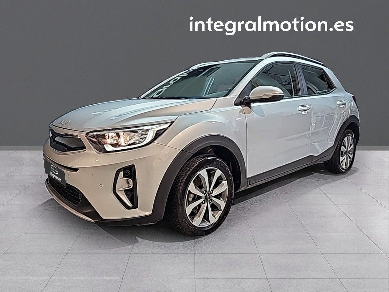 Kia Stonic 1.0 T-GDi 74kW (100CV) MHEV MT Drive