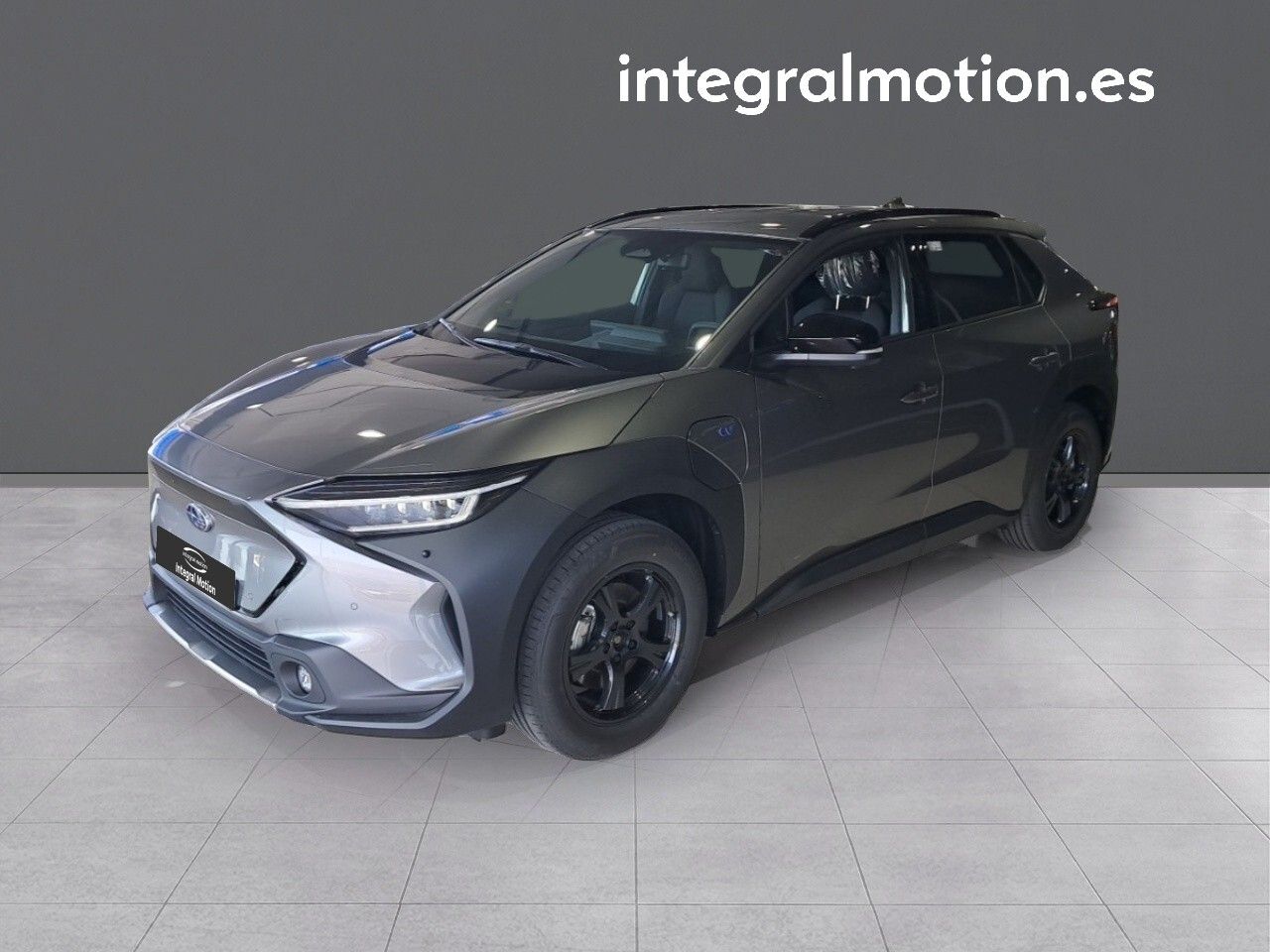 Subaru Solterra Solterra Active