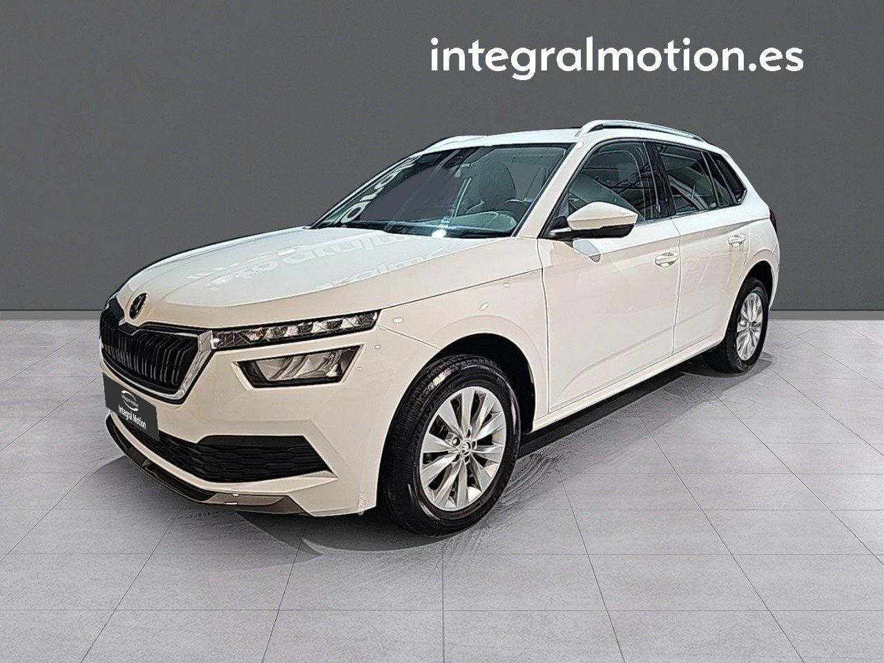 Skoda Kamiq 1.0 TSI 81kW (110CV) DSG Ambition