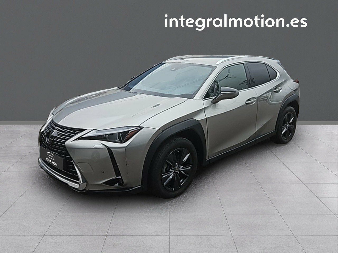 Lexus UX 2.0 250h Premium