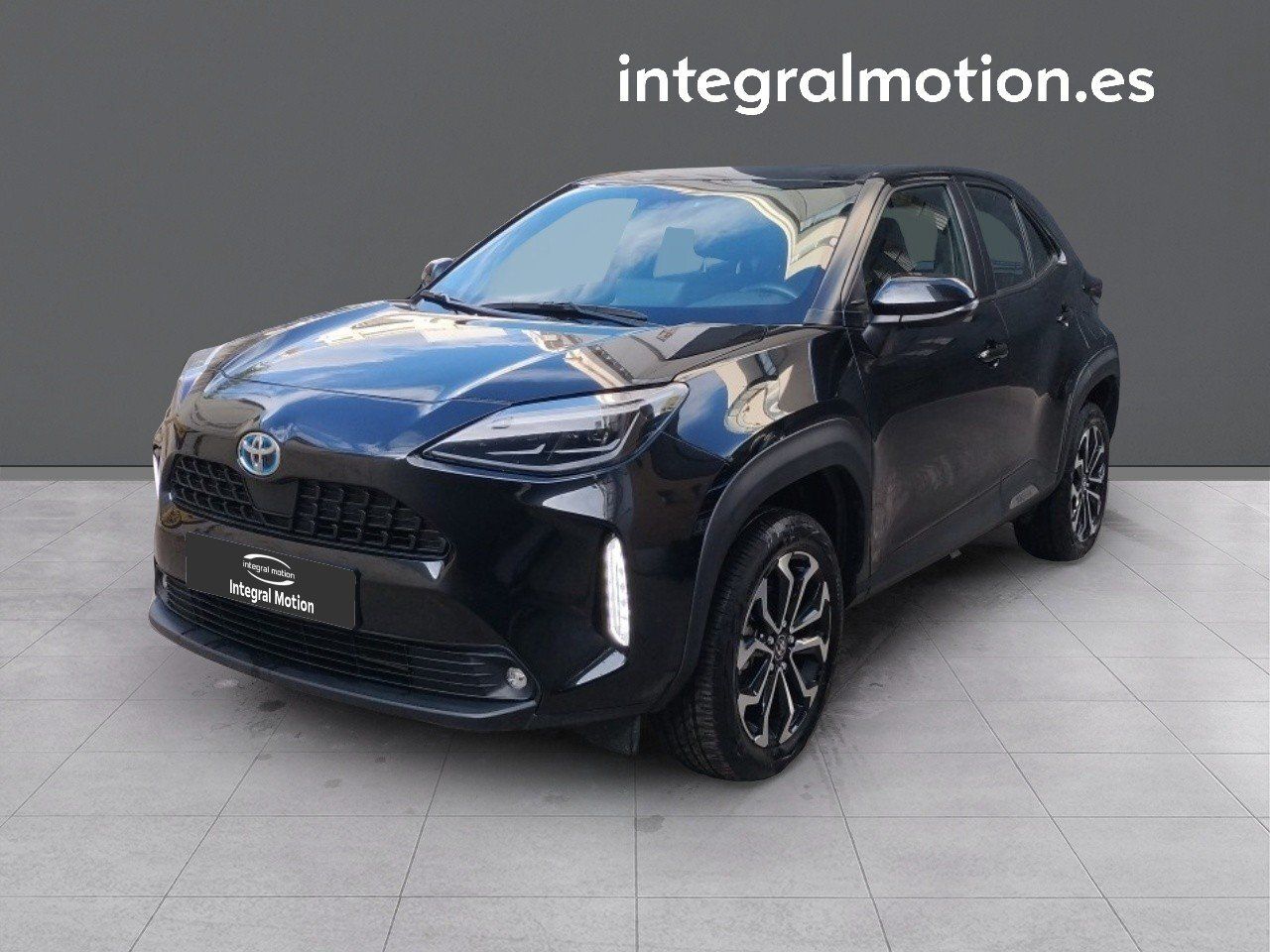 Toyota Yaris Cross 1.5 120H Active Tech
