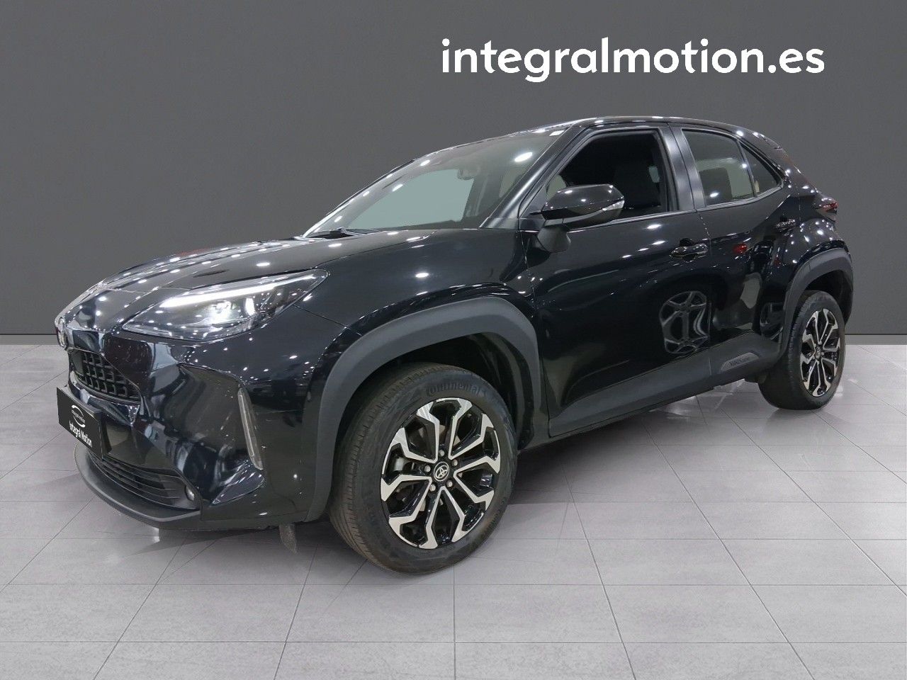 Toyota Yaris Cross 1.5 120H Active Tech