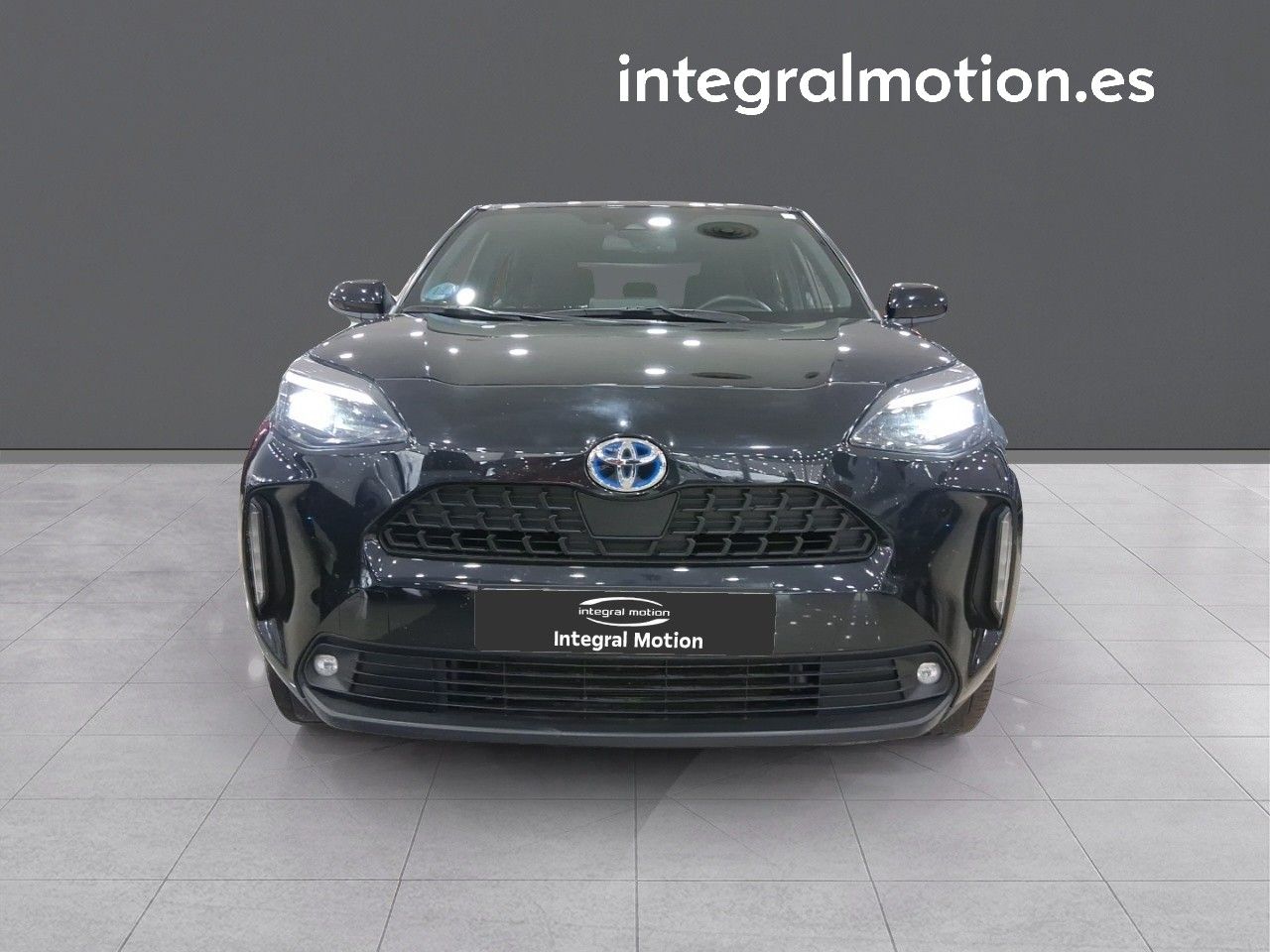 Toyota Yaris Cross 1.5 120H Active Tech