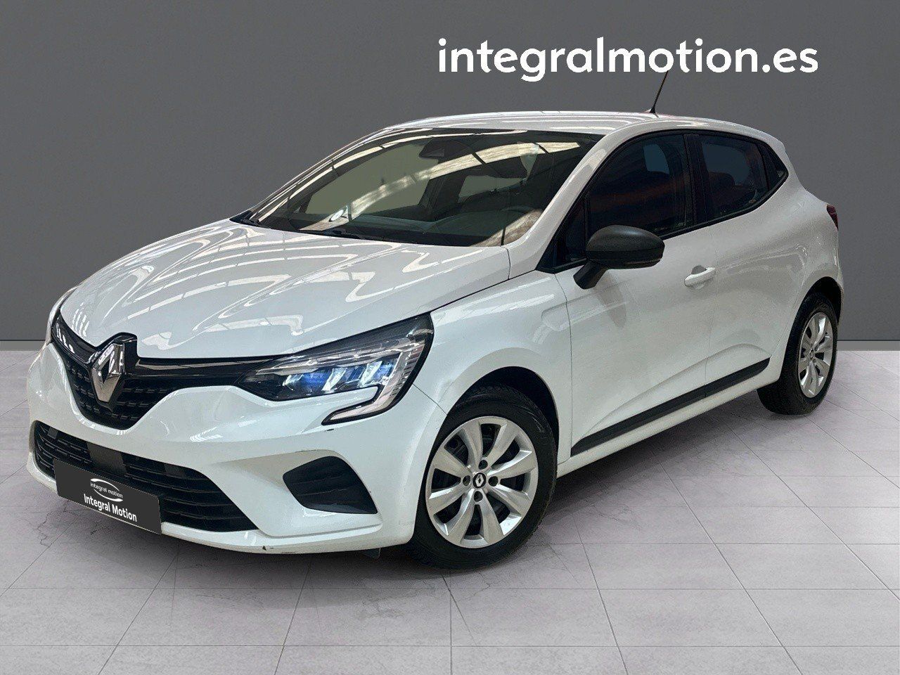 Renault Clio Life SCe 49 kW (67CV)