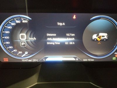 kgm-korando-e-motion-limited-auto-7 Thumbnail