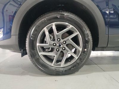 kgm-korando-e-motion-limited-auto-28 Thumbnail