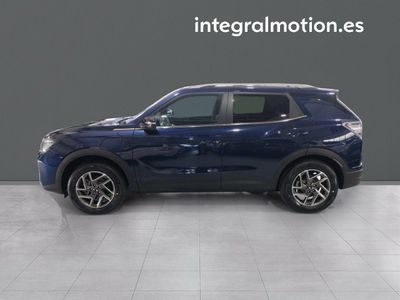 kgm-korando-e-motion-limited-auto-23 Thumbnail