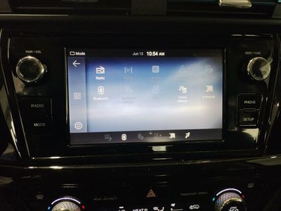 kgm-korando-e-motion-limited-auto-14 Thumbnail