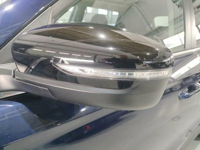 kgm-korando-e-motion-limited-auto-30 Thumbnail