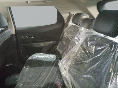 kgm-korando-e-motion-limited-auto-9 Thumbnail