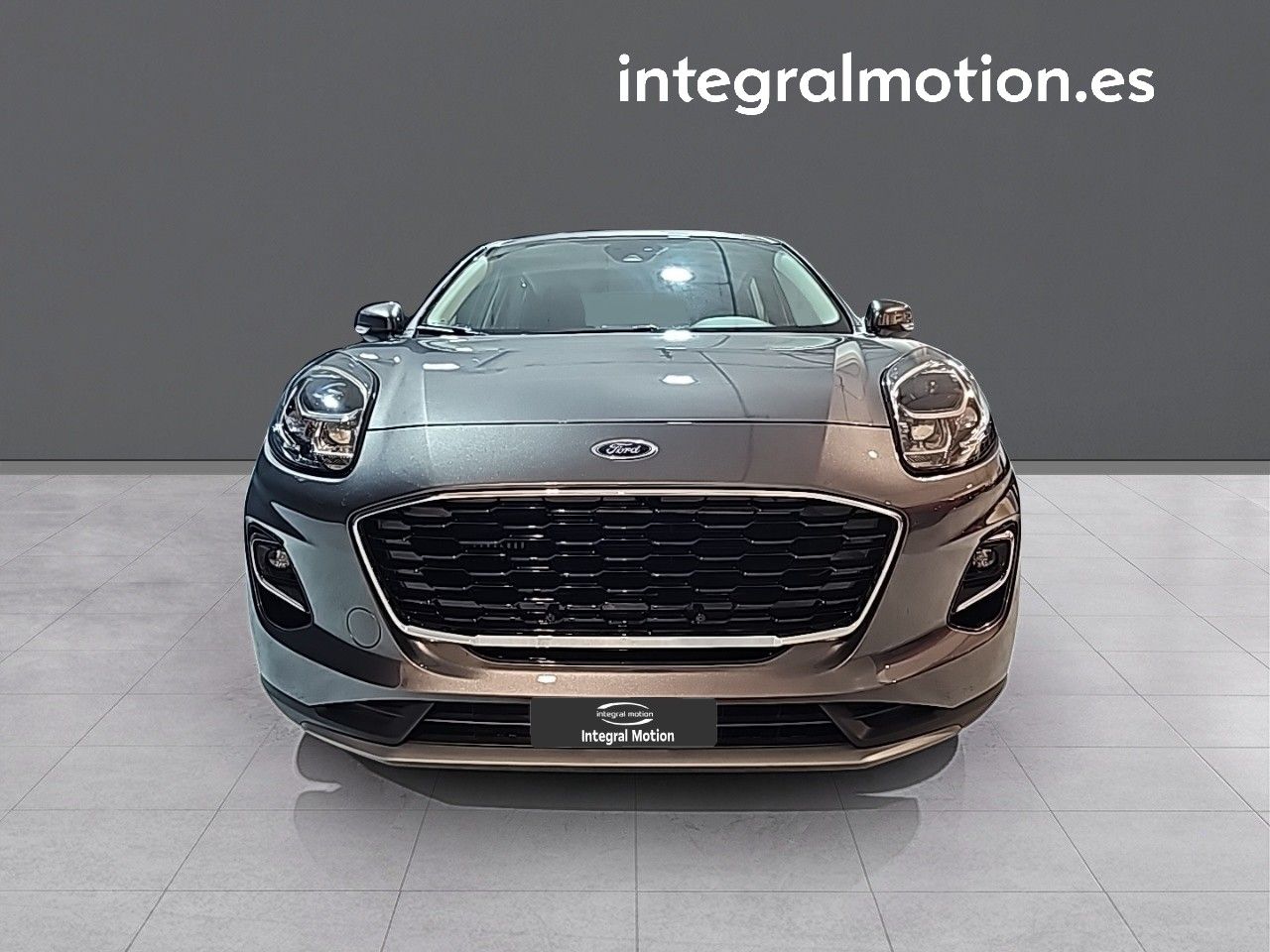 Ford Puma 1.0 EcoBoost 125cv ST-Line MHEV