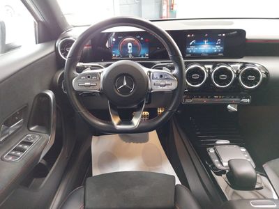 mercedes-clase-a-a-200-d-10 Thumbnail