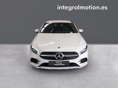 mercedes-clase-a-a-200-d-1 Thumbnail