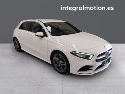 mercedes-clase-a-a-200-d-2 Thumbnail